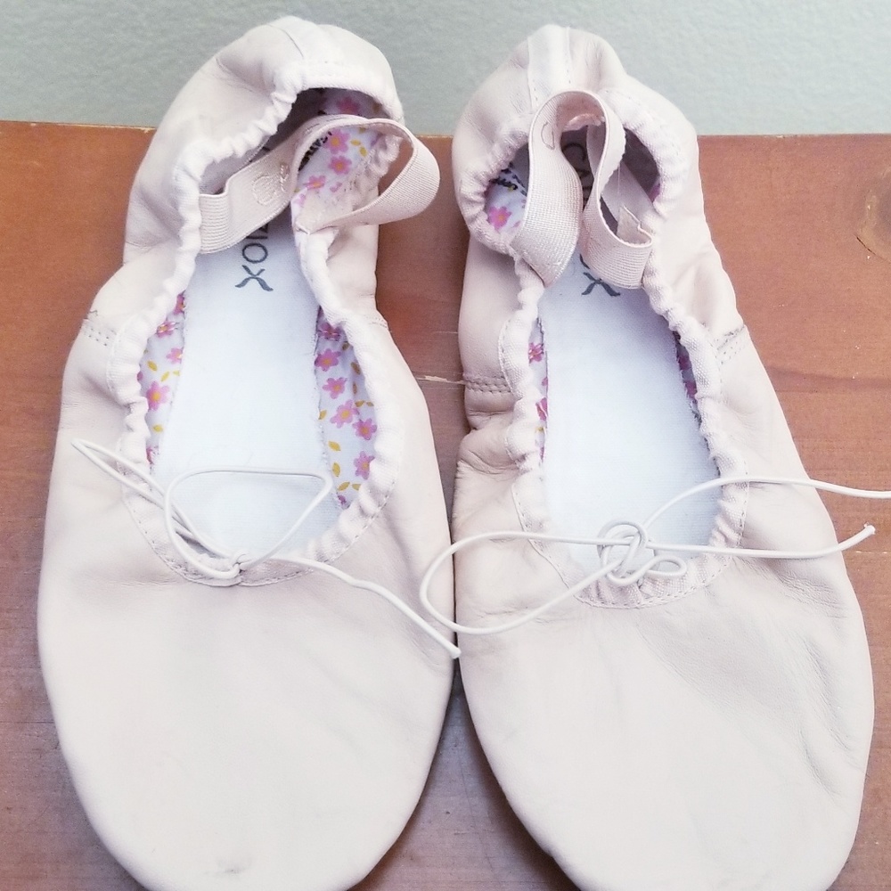 Daisy 205 Ballet Shoe